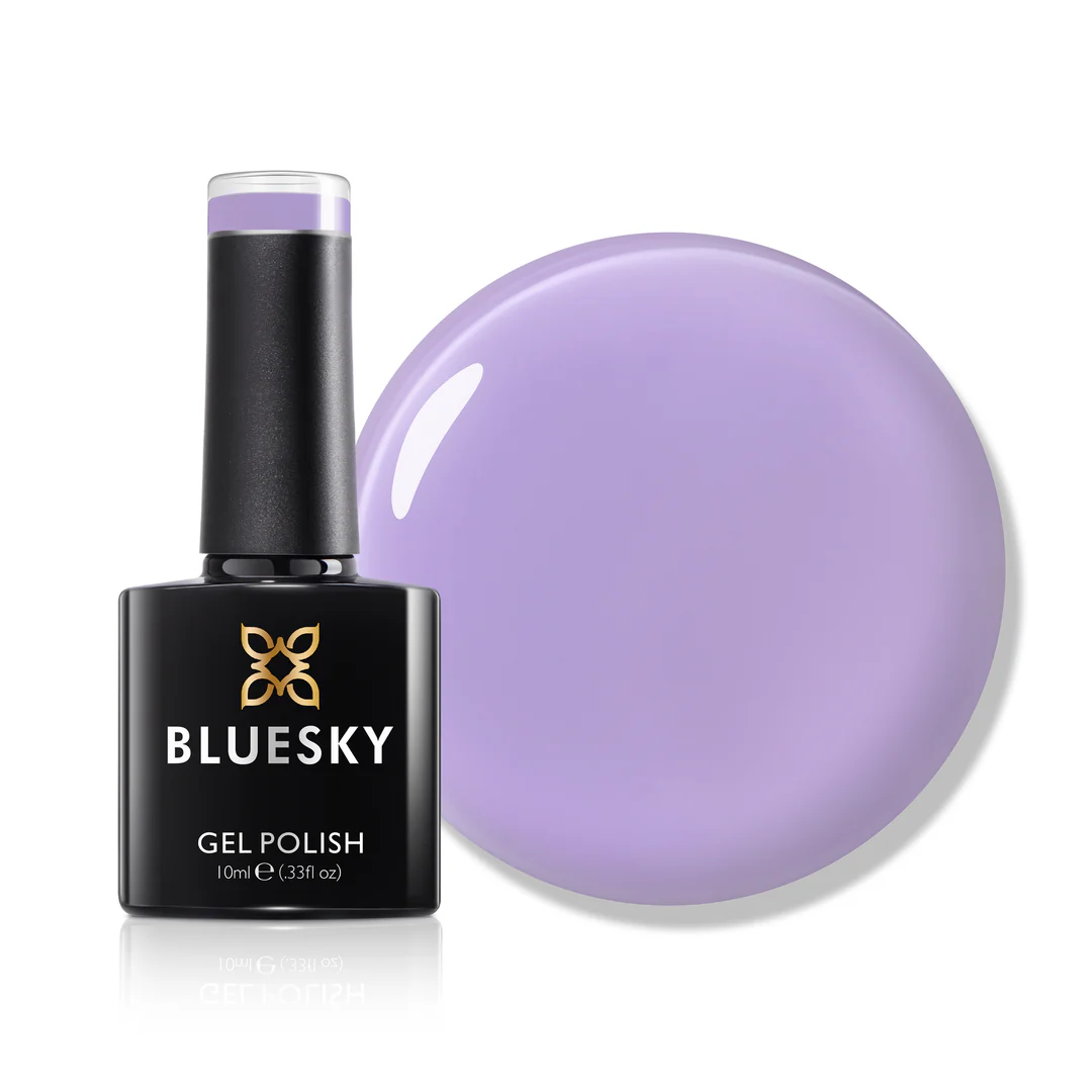 Bluesky – Dare to be you Spring | Lilac Free