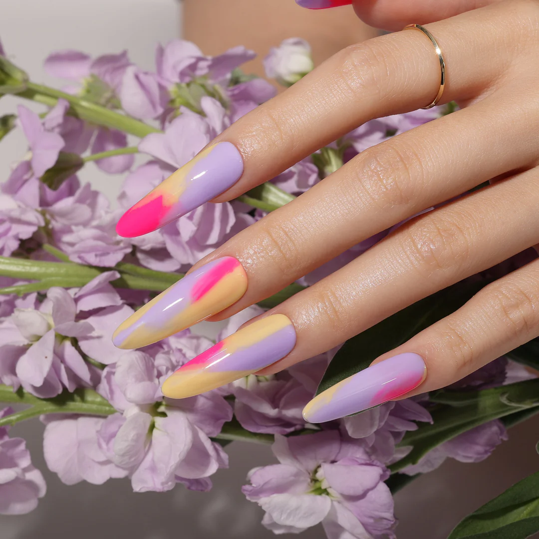 Bluesky – Dare to be you Spring | Lilac Free - Imagen 3