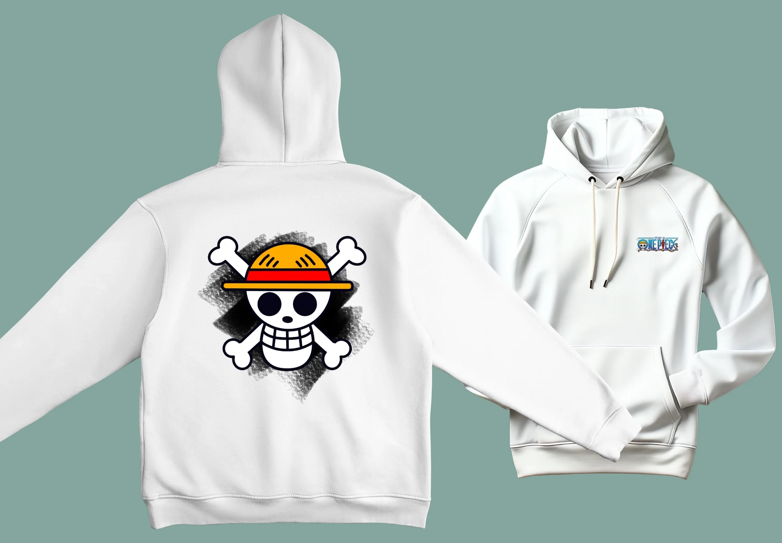 Los piratas del sombrero de paja - Imagen 3