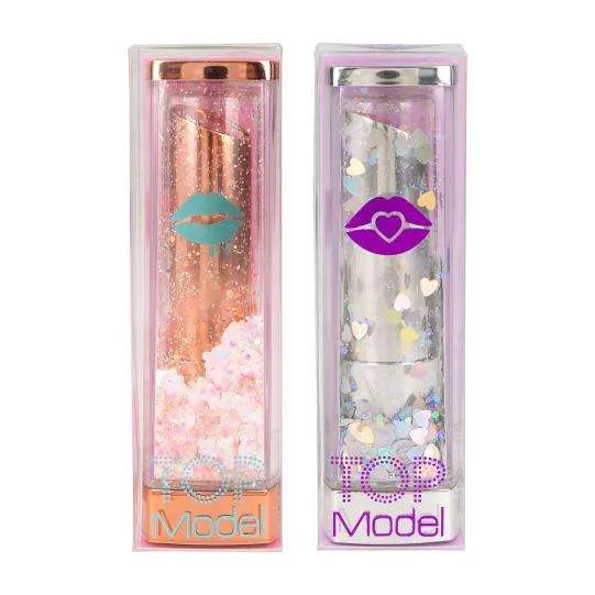 TOPModel Barra de Labios Confeti – Beauty And Me