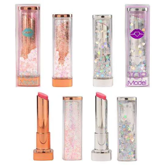 TOPModel Barra de Labios Confeti – Beauty And Me - Imagen 2