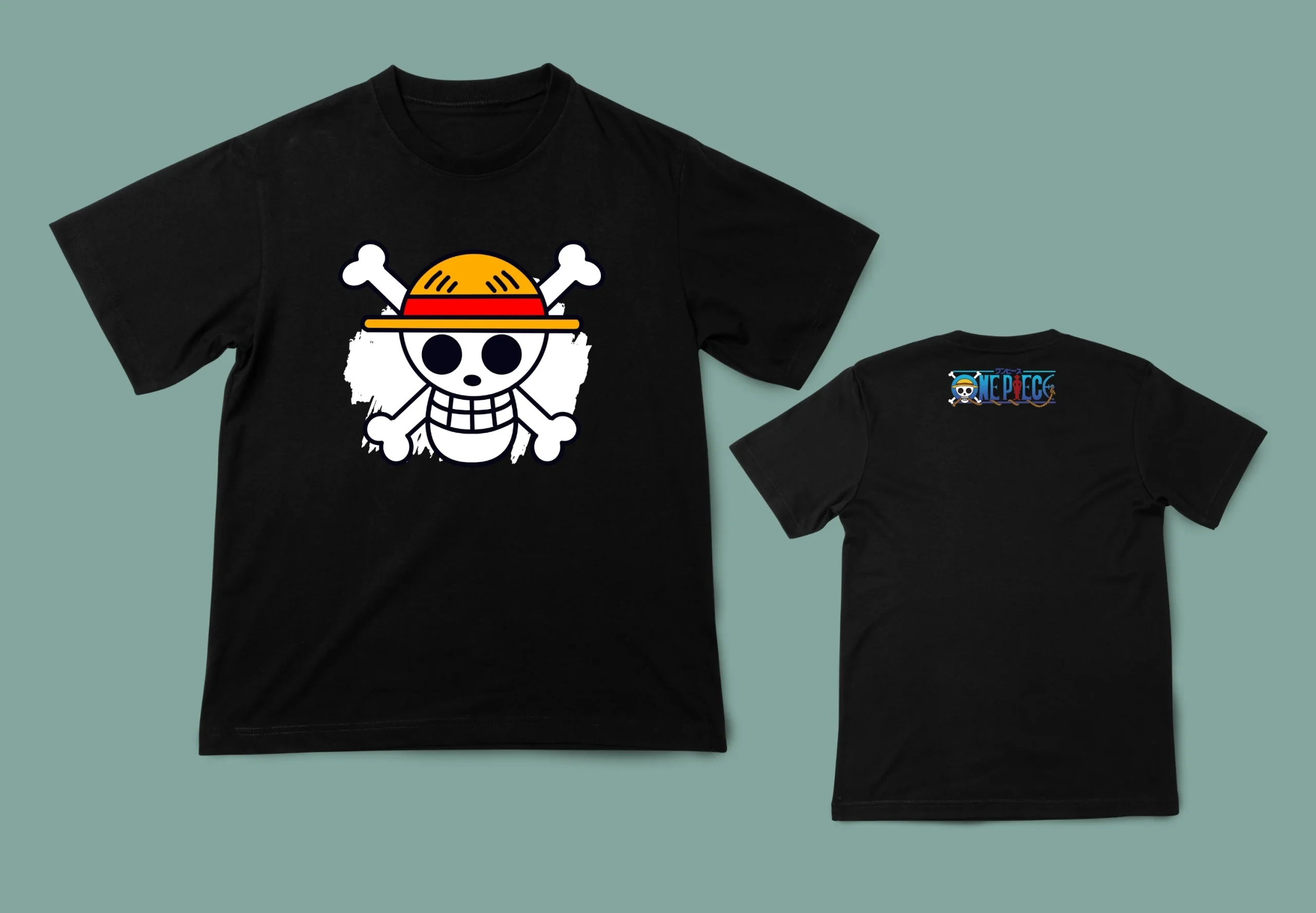 Los piratas del sombrero de paja - Imagen 4