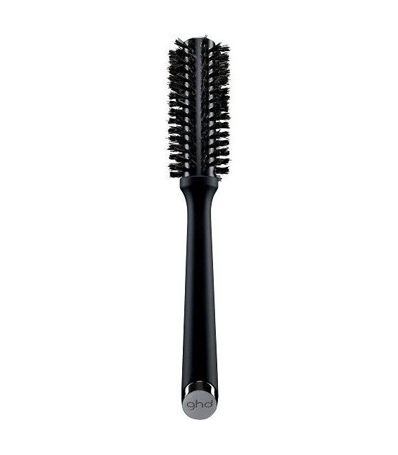 Cepillo Cerdas Naturales Size 1 GHD 28mm
