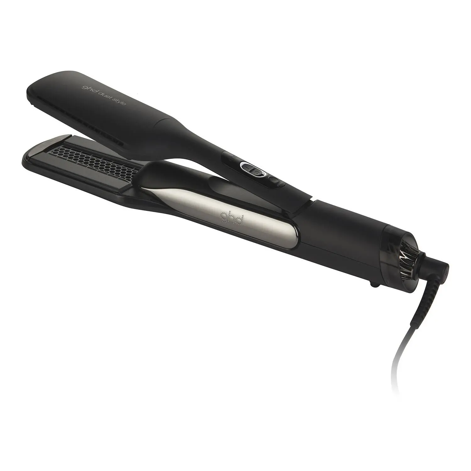 GHD – Duet Black 2 en 1 hot air styler